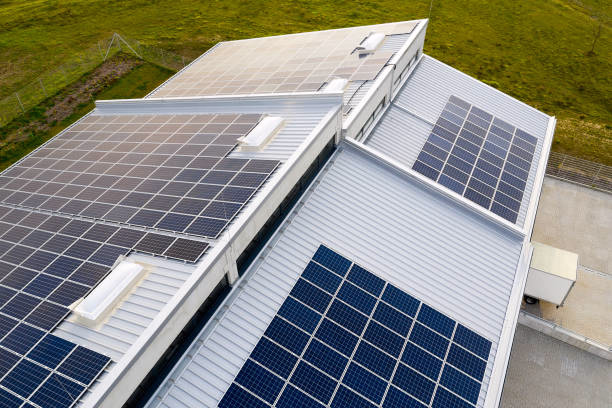 Commercial Solar